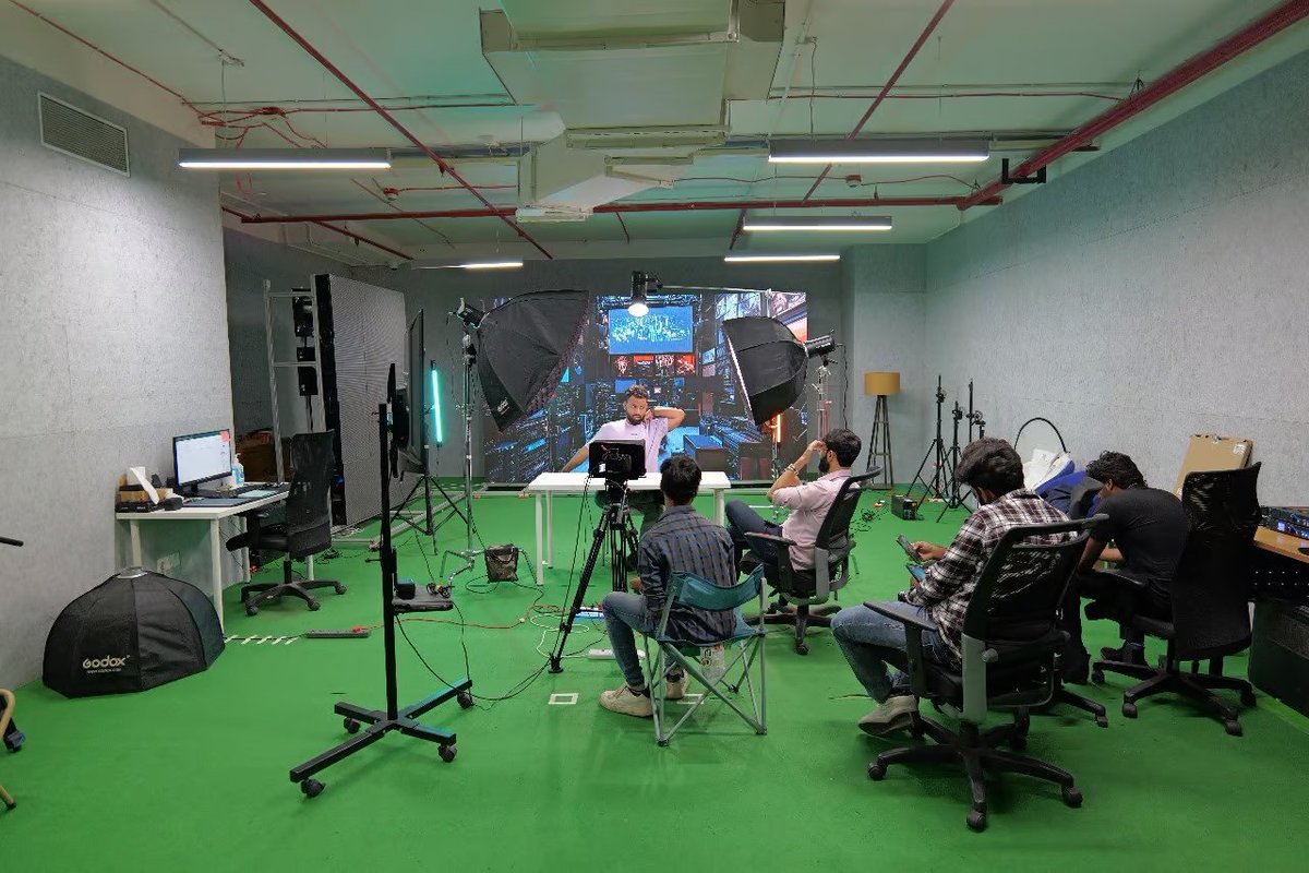 Varun Mayya tweet media