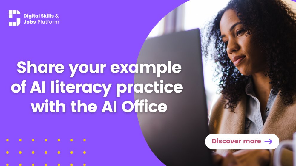 Digital Skills EU tweet media