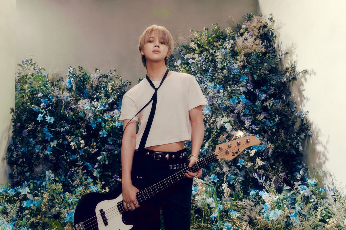 OneilyMusic's tweet photo. Jimin's "Who" has exceeded 100 million views on YouTube. https://t.co/YQCbMBzM5D