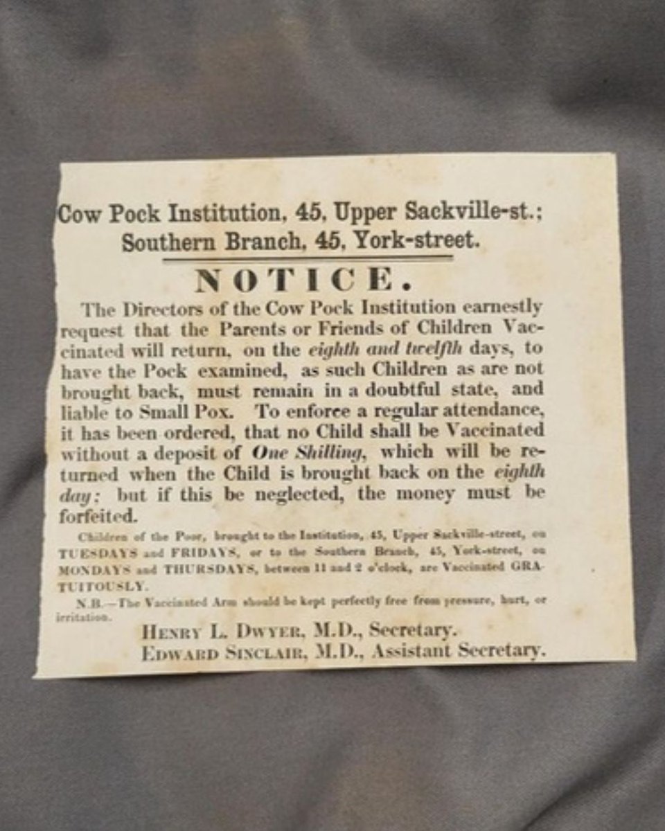 RCPI Heritage Centre tweet media