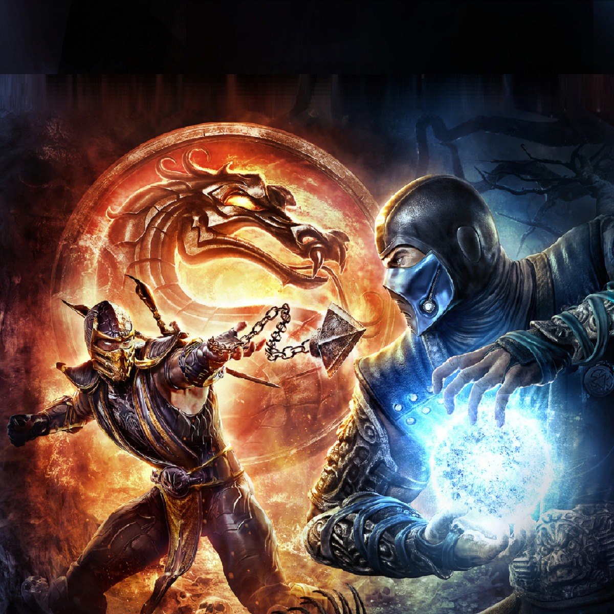 TheSpineRip's tweet photo. It's absolutely nuts that MK9 will be 14 years old this month. It's not just one of the best MK games. But easily one of the best games of all time. #MortalKombat https://t.co/j4CIh8IpR5