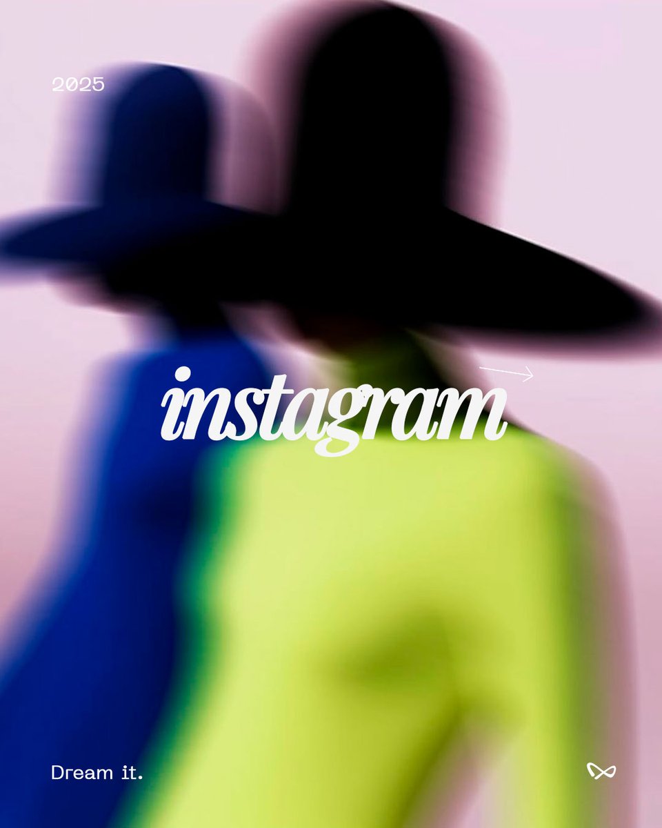 infinitycrewx's tweet photo. Instagram is a highlight reel, not the whole story.
And that’s okay.

DREAM IT. And make it real.

#DreamIt #InstagramIsNotRealLife #InfinityCrewTruth #AuthenticBranding #RealOverPerfect #NotAnAgency https://t.co/Y9MyWUE1AW