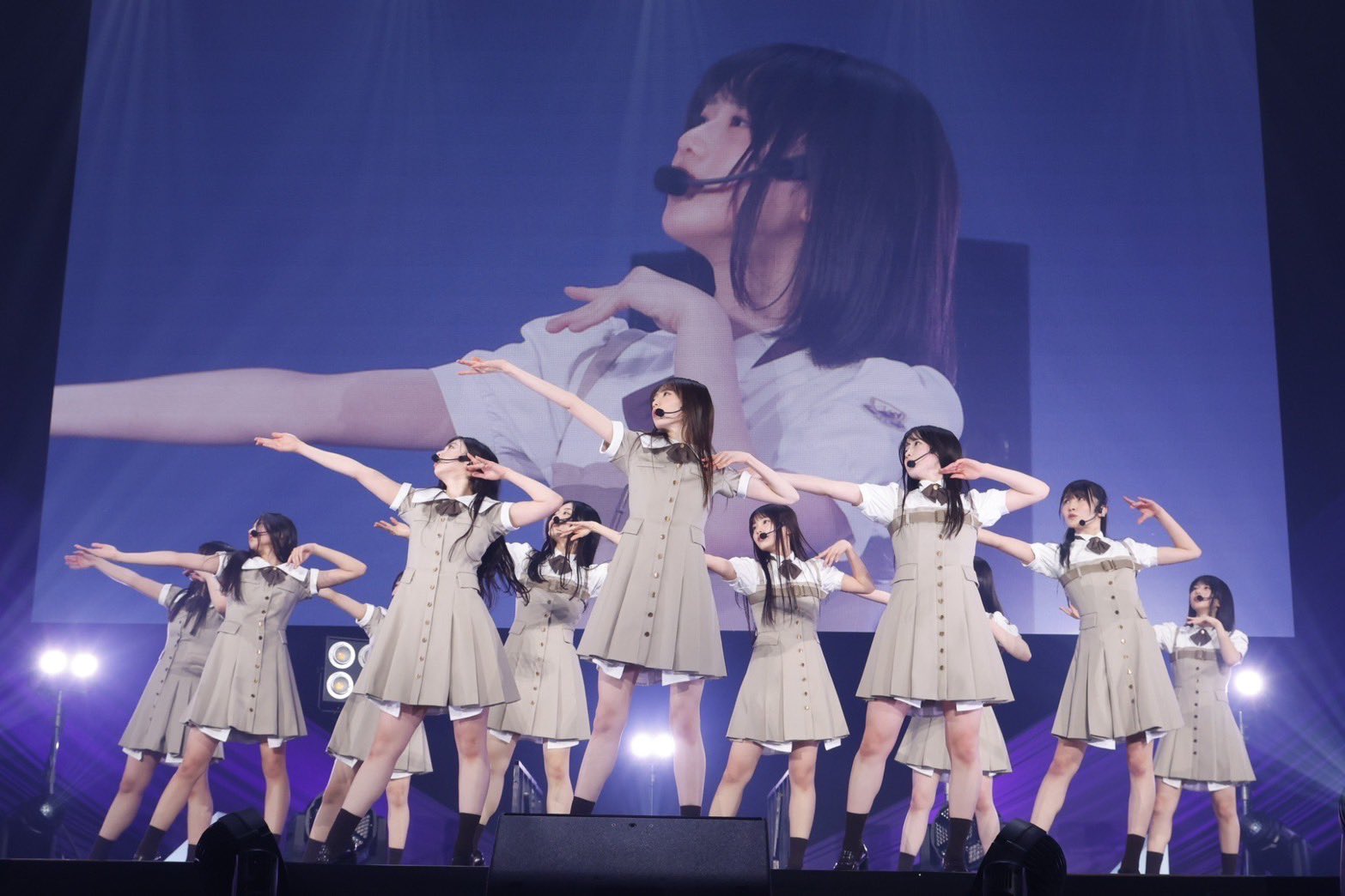 乃木坂46 on X: 