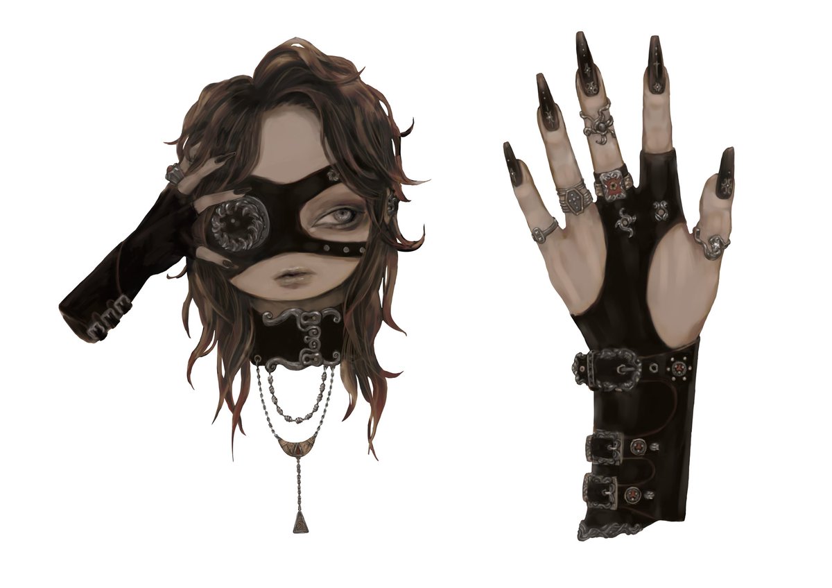 mor_i_rom's tweet image. #春の創作クラスタフォロー祭り 
  #一次創作祭り春の陣2025 
 #刺さる人に届け一次創作祭り