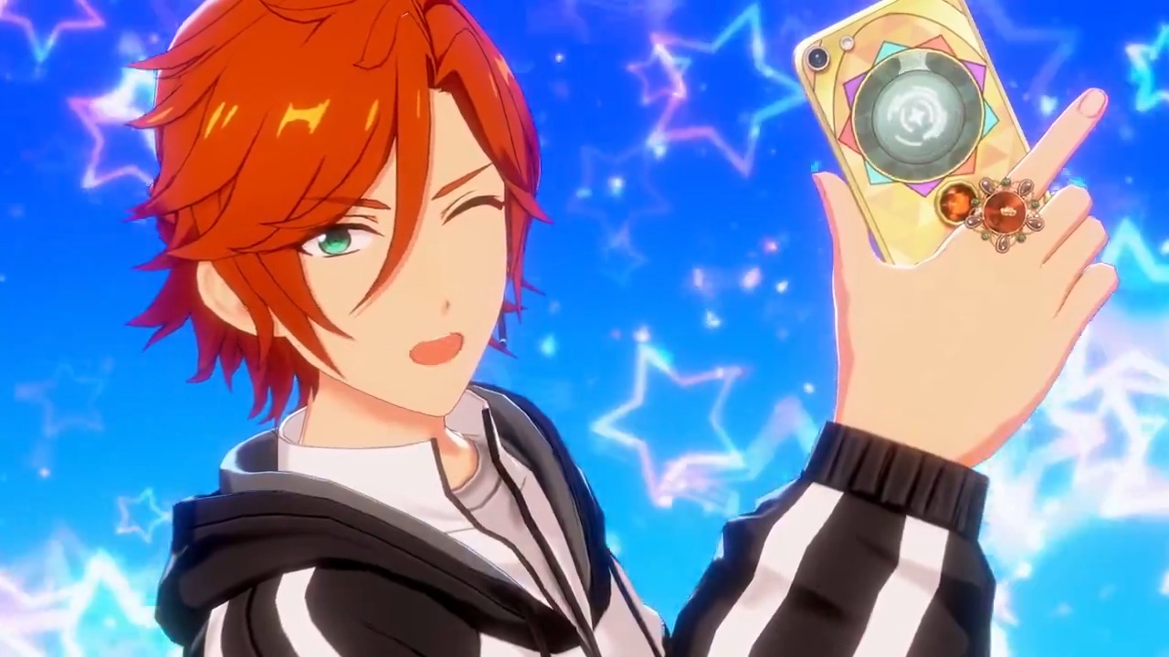 あんスタ 三毛縞斑 trip あんさんぶるスターズ！！【公式】 on X: 