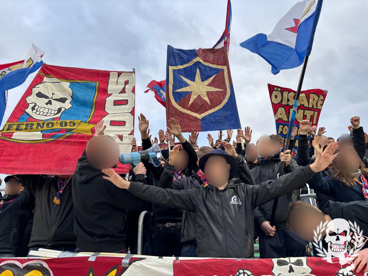 Västerås SK FK – Örgryte IS
 8 april, 2025

Fler bilder: inferno-orgryte.com/foto/vasteras-…