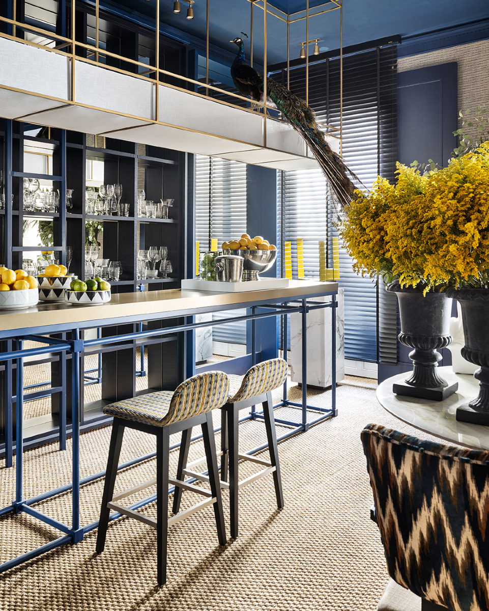 El espacio wellness de <a href="/Technogym/">Technogym</a> , diseñado por <a href="/manuelespejome/">MANUEL ESPEJO ®</a>  en #CasaDecor2025, propone un equilibrio entre cuerpo y mente en un entorno sofisticado. Distribuido en dos zonas —una social y otra de entrenamiento—, combina diseño, tecnología y elegancia.