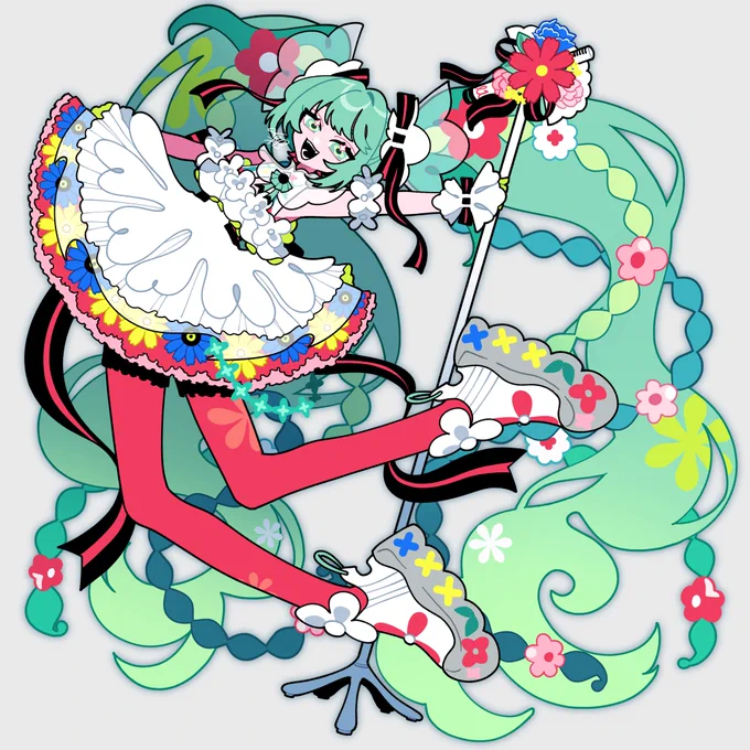 BLOOMING#初音ミクJPツアー2025 