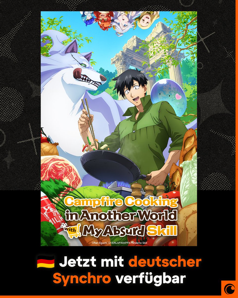 Crunchyroll.de✨ tweet media