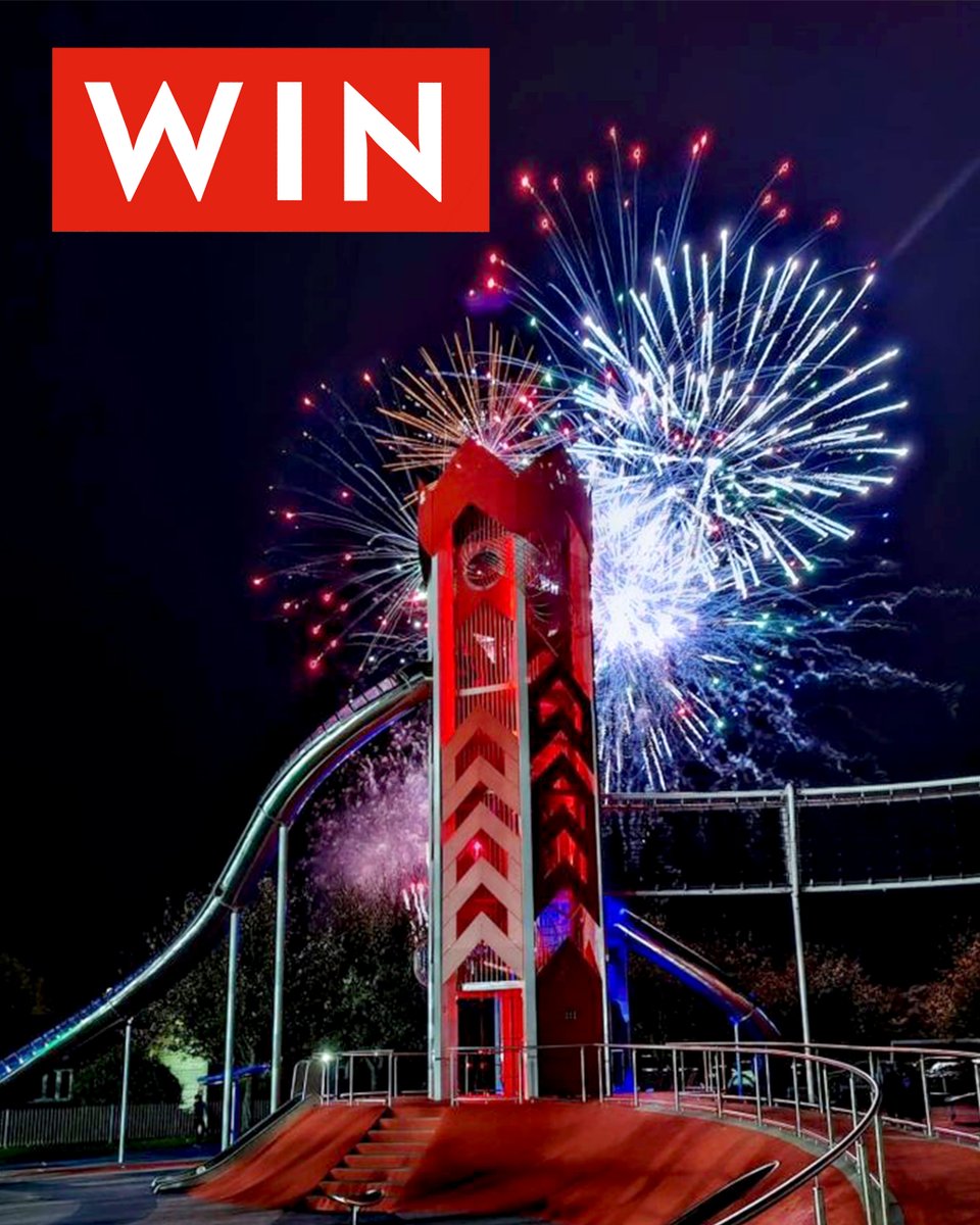 Butlin's (@butlins) on Twitter photo 🎉 It’s our 89th BIRTHDAY! 🎉 To celebrate, we’re giving YOU the chance to win a 2025 Midweek or Weekend break of your choice! ✨
To enter, comment below and tell us:
What’s your favourite thing about Butlin’s or your best memory with us? ❤️ #ReadyToButlins #Butlins #Competition 🎉 It’s our 89th BIRTHDAY! 🎉 To celebrate, we’re giving YOU the chance to win a 2025 Midweek or Weekend break of your choice! ✨
To enter, comment below and tell us:
What’s your favourite thing about Butlin’s or your best memory with us? ❤️ #ReadyToButlins #Butlins #Competition