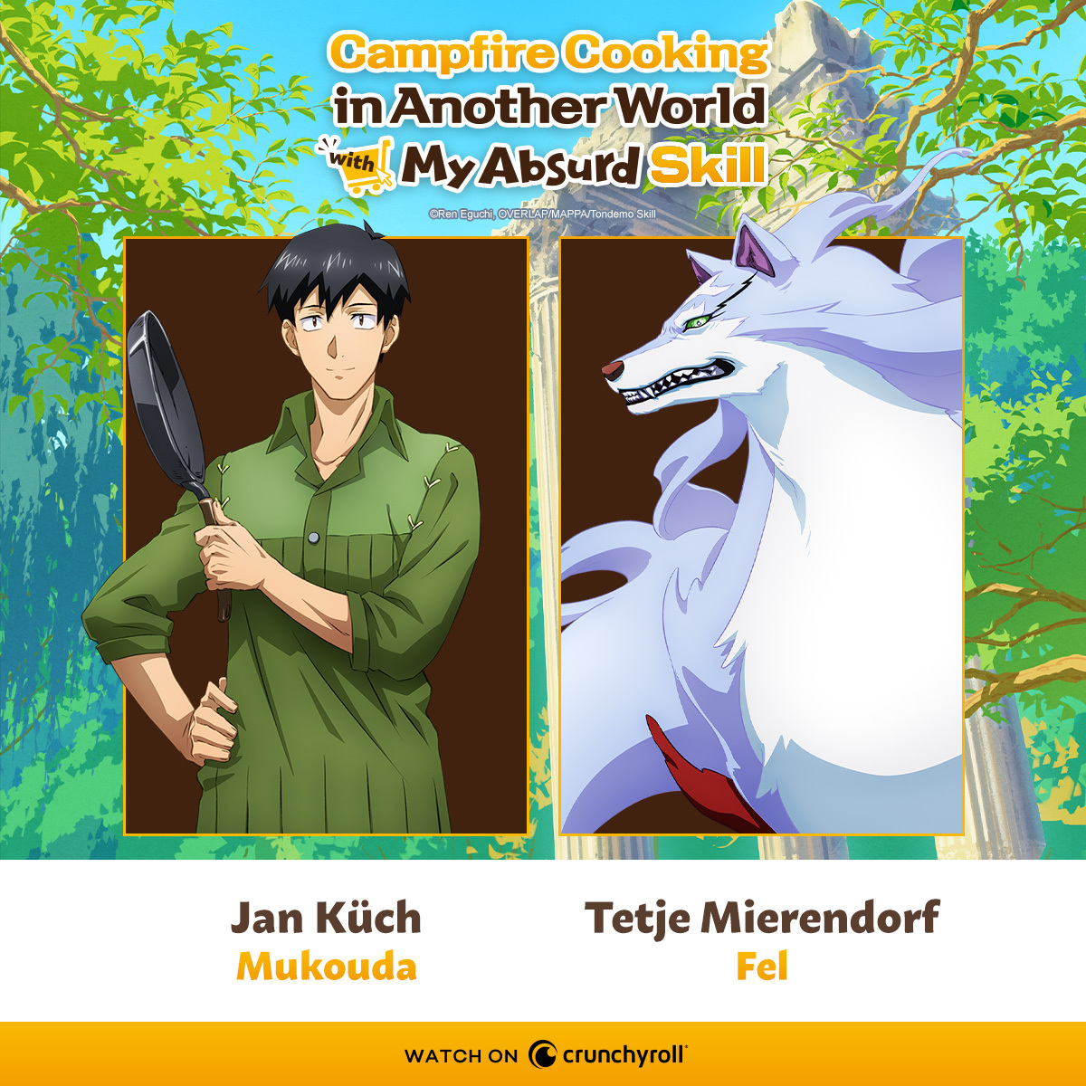 Crunchyroll.de✨ tweet media