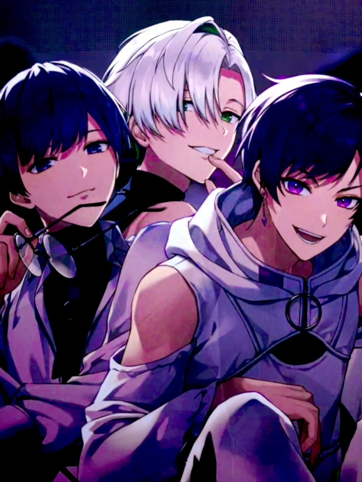 If🎲いれいす on X: 
