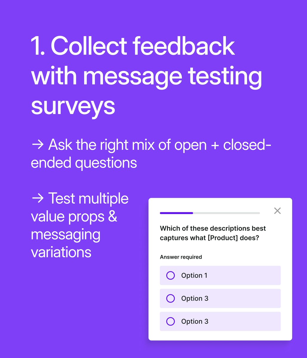 Survicate tweet media