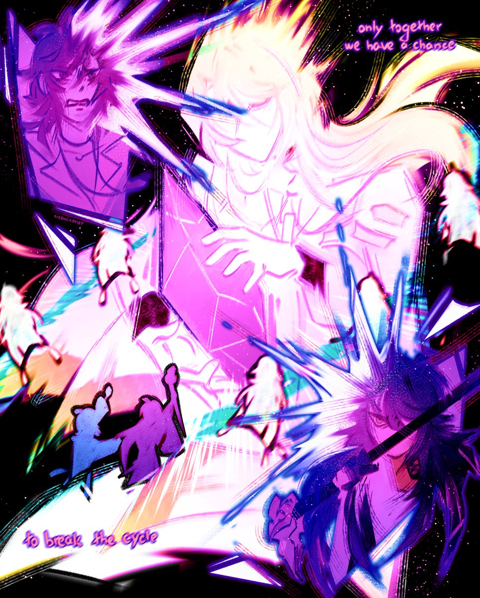 nicanicanoy's tweet photo. tw// CH 16 spoilers ‼️

no memory to forget
no feelings to regret https://t.co/7xKfUIZ39q