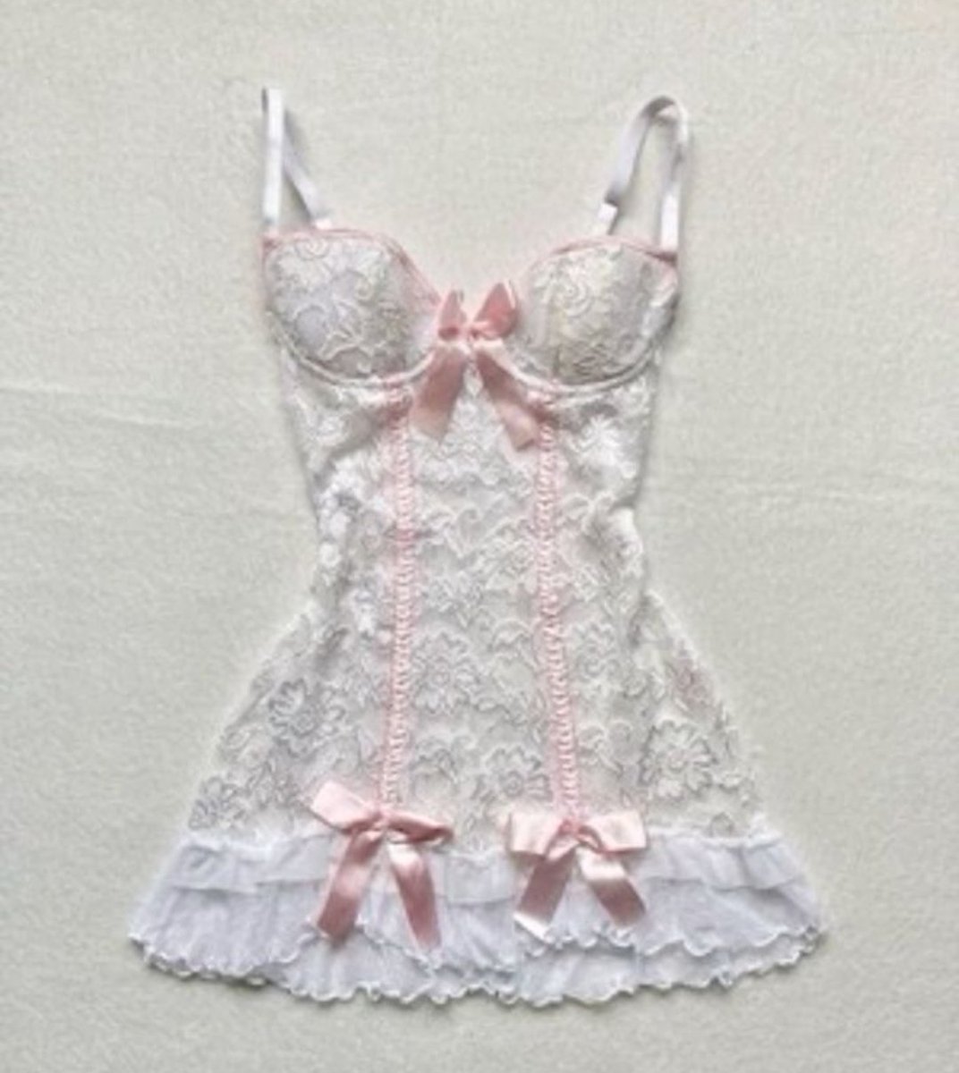 The_Bunny_Doll's tweet photo. being kidnapped and forced to wear stuff like this 24/7 would probably fix me tbh https://t.co/cJ8kqps9Au