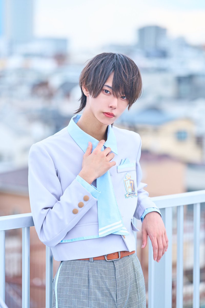 🌸«🏫Ab7 Prince新アー写公開🏫»🌸

Color:💛💚
Name: ゆうま💛あめ💚
X :<a href="/Ab7_yuma/">黄怜悠真 (ゆうぽぽ）</a> <a href="/Ab7_Ame/">あめぴ</a> 

Next🔜RP＋いいね︎👍🏻⸒⸒＝750達成で
明日19時00分next member🩷🤍

❤️✨💛✨💚✨🩵✨🩷✨💜✨🤍

#アブセプト