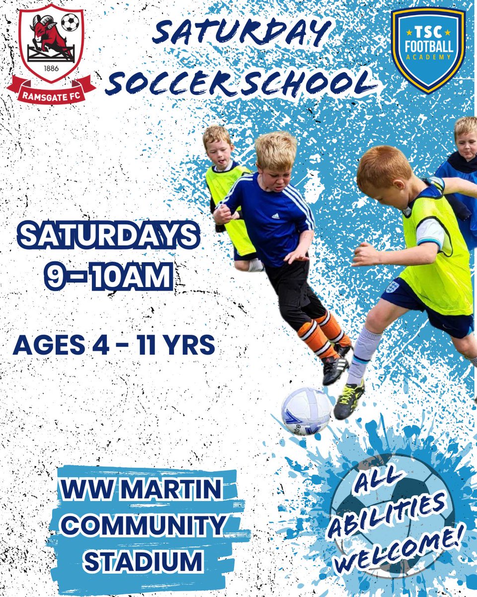 TSC Football Academy tweet media