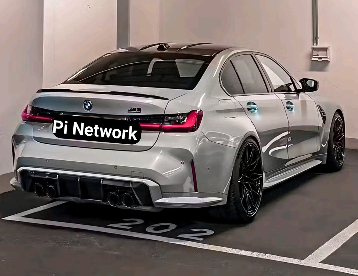 1 $Pi = 314,159$ GCV 🚀💰
World will agree with this price. 
Do you agree with this consensus price?
 
LIKE❤ AND RETWEET♻️ IF YOU LOVE PI NETWORK🎁 🚀

Join TG➡️t.me/PiNewsUpdates

#PiNetwork