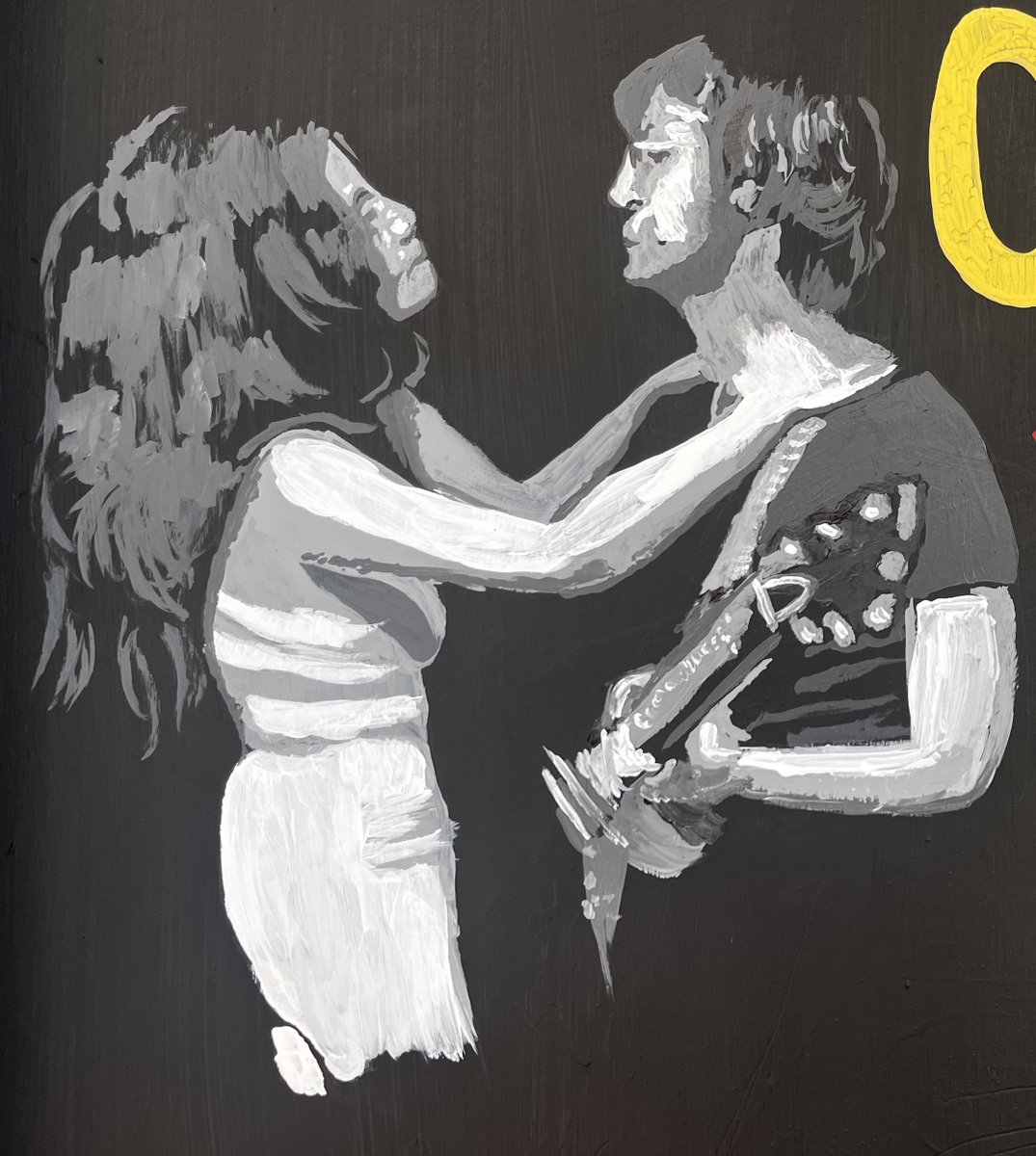 Exeter Picturehouse (@exepicturehouse) on Twitter photo Out today ONE TO ONE: JOHN AND YOKO
✨Book a ticket now for your to win a bundle of music goodies, find out more at ow.ly/RlAz50Vxgwn
👩🎨Leah Whatmore
#johnandyoko @dogwoof #dogwoof #documentary #johnlennon #yokoono <a href="/picturehouses/">Team Picturehouse</a> #picturehouse #onetoonejohnandyoko Out today ONE TO ONE: JOHN AND YOKO
✨Book a ticket now for your to win a bundle of music goodies, find out more at ow.ly/RlAz50Vxgwn
👩🎨Leah Whatmore
#johnandyoko @dogwoof #dogwoof #documentary #johnlennon #yokoono <a href="/picturehouses/">Team Picturehouse</a> #picturehouse #onetoonejohnandyoko