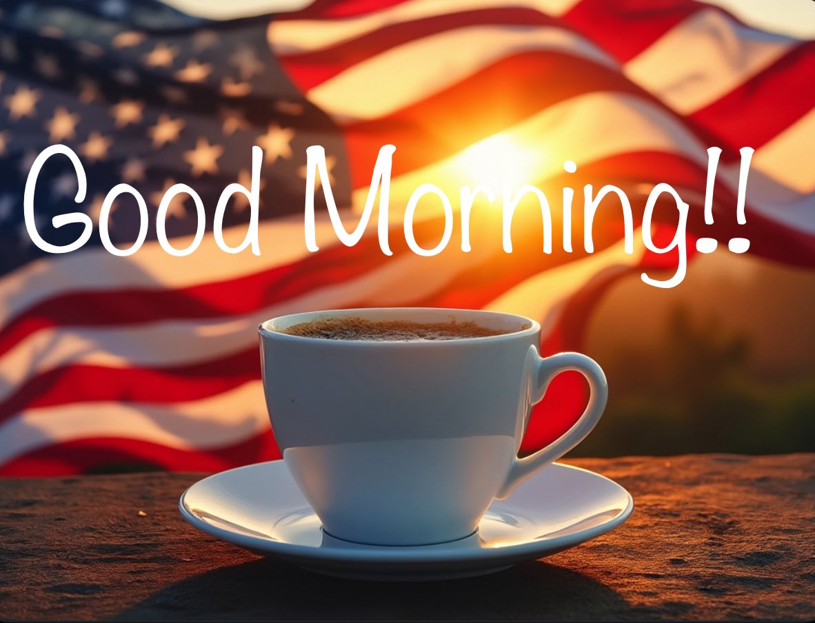 🇺🇸 Oh Hey It's Me ❤🤍💙 tweet media
