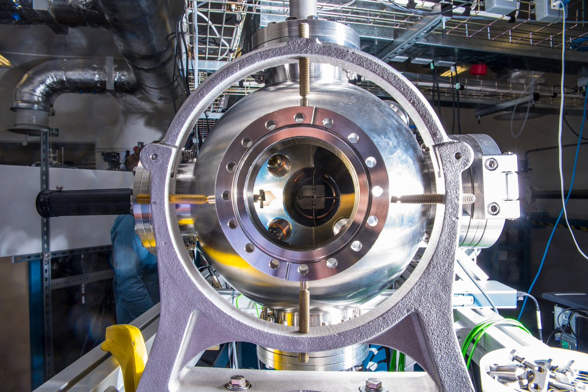 ❗ OPEN AFTERNOON AT DCF ❗ 
Come and join us for an exciting afternoon filled with interesting activities and educational opportunities. Whether you're a science enthusiast, a curious mind, or just looking for a unique experience, this event is for you!
lnkd.in/eYwwecqt