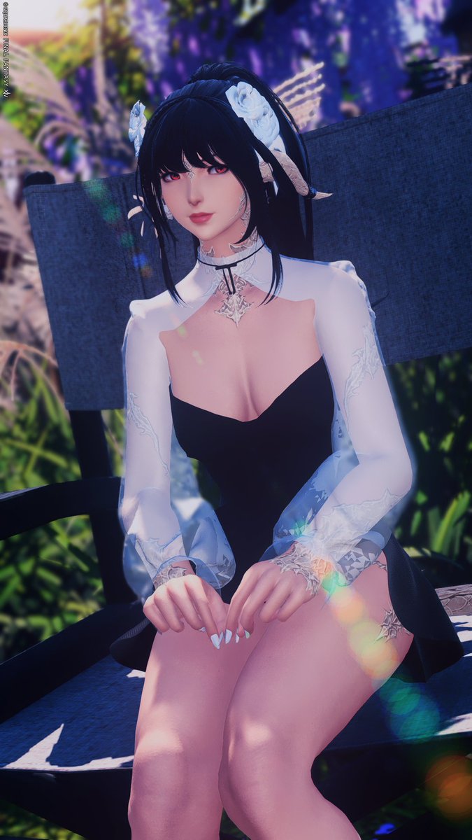 🌞

#gposers • #ffxivscreenshots • #eorzeaphotos