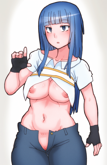 ただいまである。 