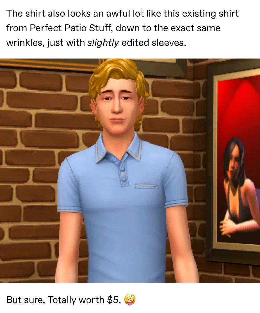 CBXSims tweet media