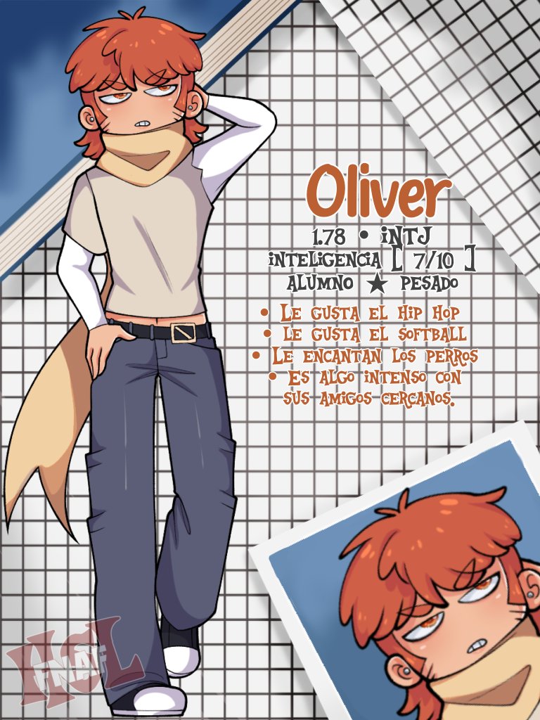 fhsl_org's tweet photo. ¡Aquí está nuestra versión de Oxy!
Le cambiamos el nombre obvio,
ya que es un AU y pueden tomarlos
Como "OCS" ya que no se aferran
Al Canon de Eddochan. #FHSL ★
#FNAFHS • #fnafhs • #FNAFHSREMAKE 
Link del server en nuestro perfil.
¡Ayudanos a llegar a 500 o más! https://t.co/jEd5dMpFc1