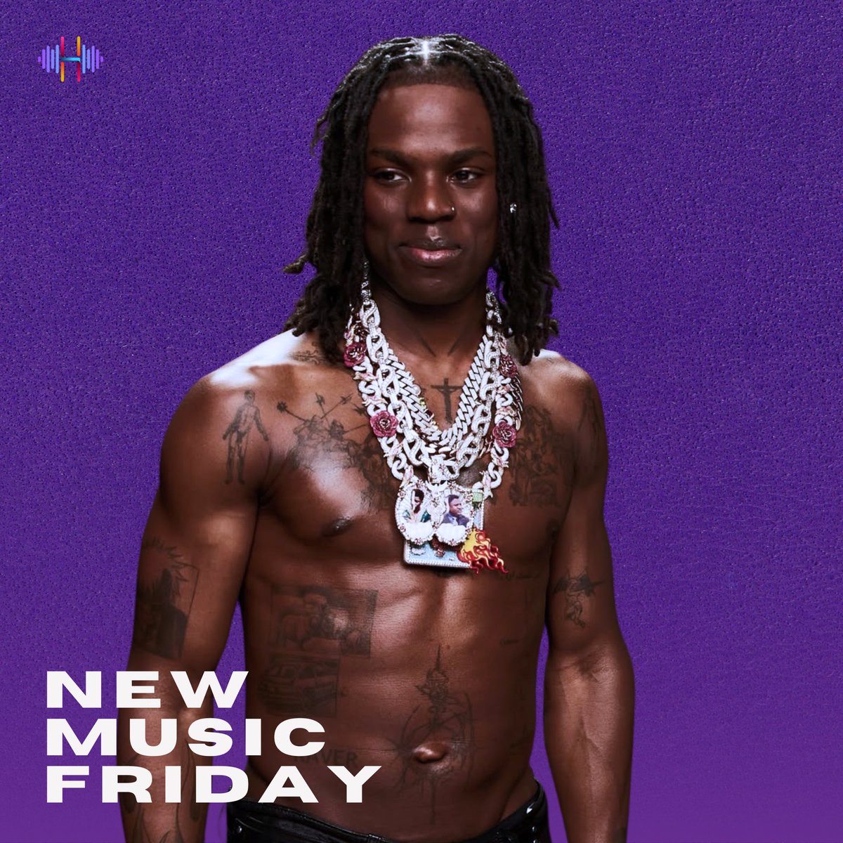 hypetribeng's tweet photo. 🚨NEW MUSIC FRIDAY 
HYPETRIBE

Rema - Bout U
Lojay, Odeal - Mwah
Bella Shmurda, Fola - Dangbana Riddim
Kizz Daniel, Johnny Drille, Angelique Kidjo - Police
Johnny Drille, Fireboy DML - Angelina
Reekado Banks - Mukutu
Lil Kesh - Forever Getting It EP
Barry Jhay - Barrystar Vol1 Album
LAX - Nobody Like Zaza Album
Fiokee - I go lie for you ? 
Ejoya - Roots and Drums EP
Bad Boy Timz - Say Wetin
Kidi, Gyakie - Cheat On You
Mellissa, Blaqbonez - Tattoo
Laime, Ajebo Hustlers - Clingy
Olivetheboy - Out of The Blue EP
Ayox, Ayefele - Ayo
Oshamo - I Dey
Lyta - Al Awwal EP
Raytheboffin, Ayuu - What You Think This Is?
Bugus, Lyta - One Chance
Dunnie - My Family
Savage, Backroad Gee - On Display
Bahd Man Niko - Mini Mini
Neo Mitchel - Abena