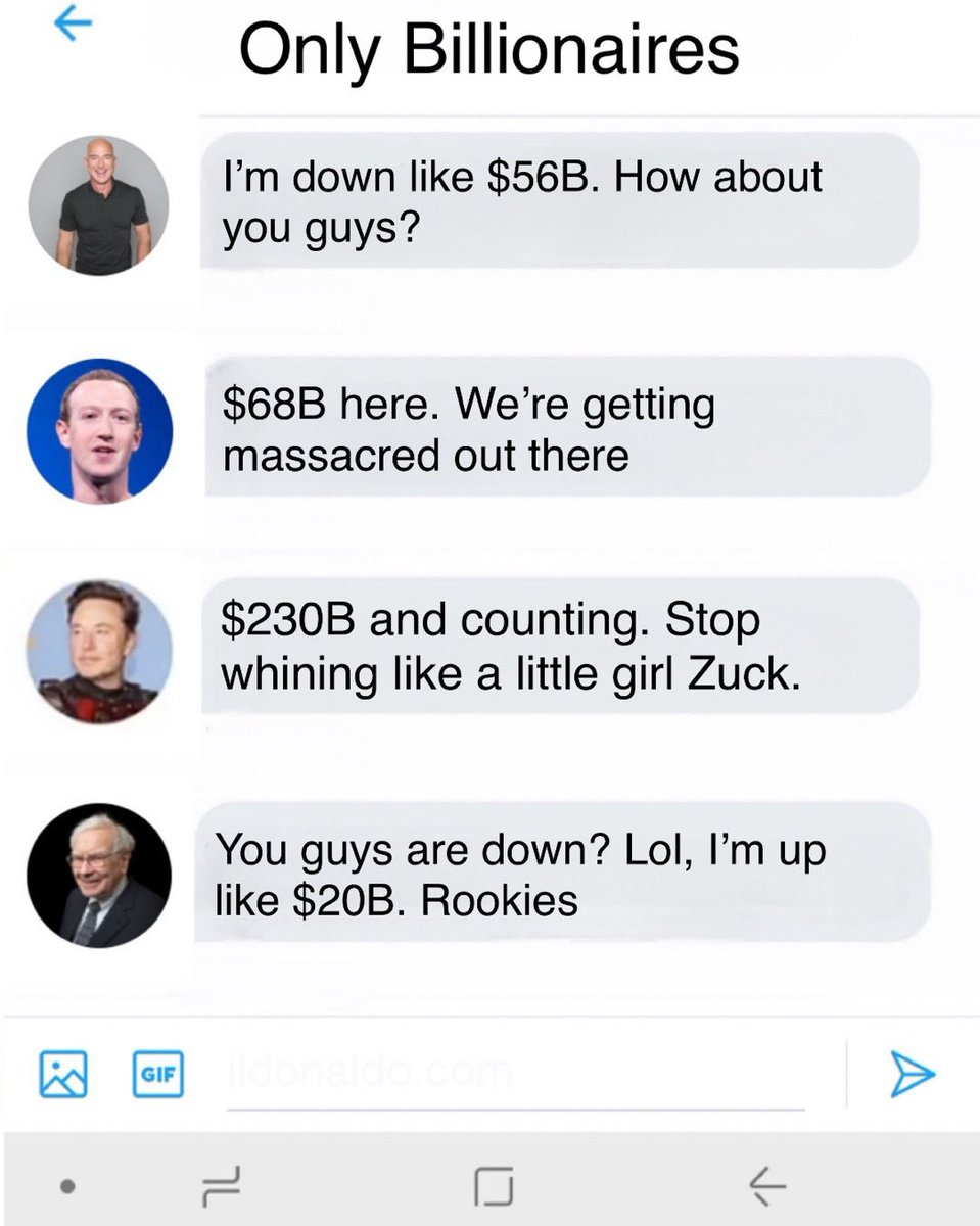 <a href="/Megatron_ron/">Megatron</a> Leaked chat between the billionaire bros