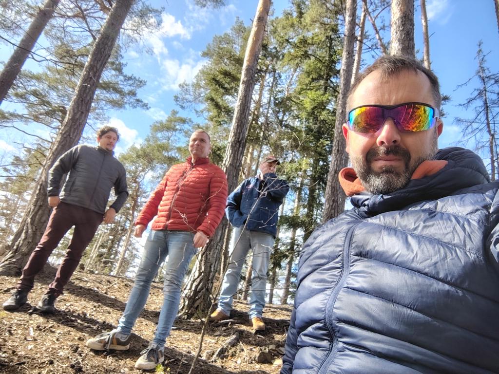 Jesús Morcillo i Julià tweet media