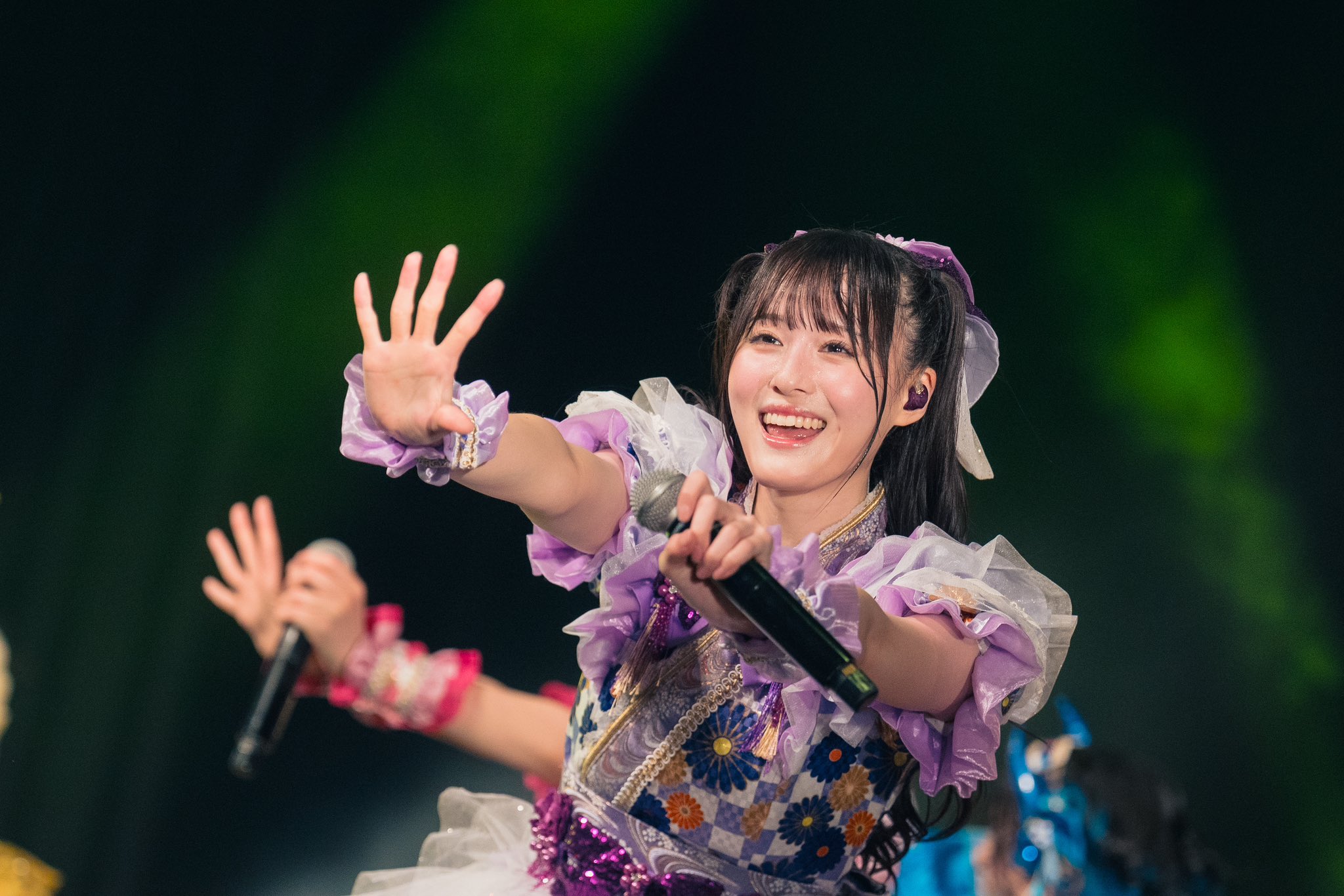 Appare! 卒業工藤のか 2021エンドレスサマー 限定法被とメンバー写真 Appare! 工藤のか卒業公演開催 6年半の活動から新たなステージへ