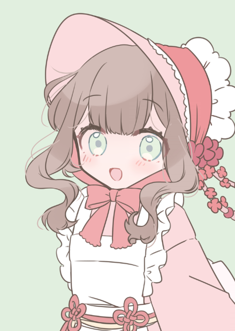 かわいいのではないでしょうか 