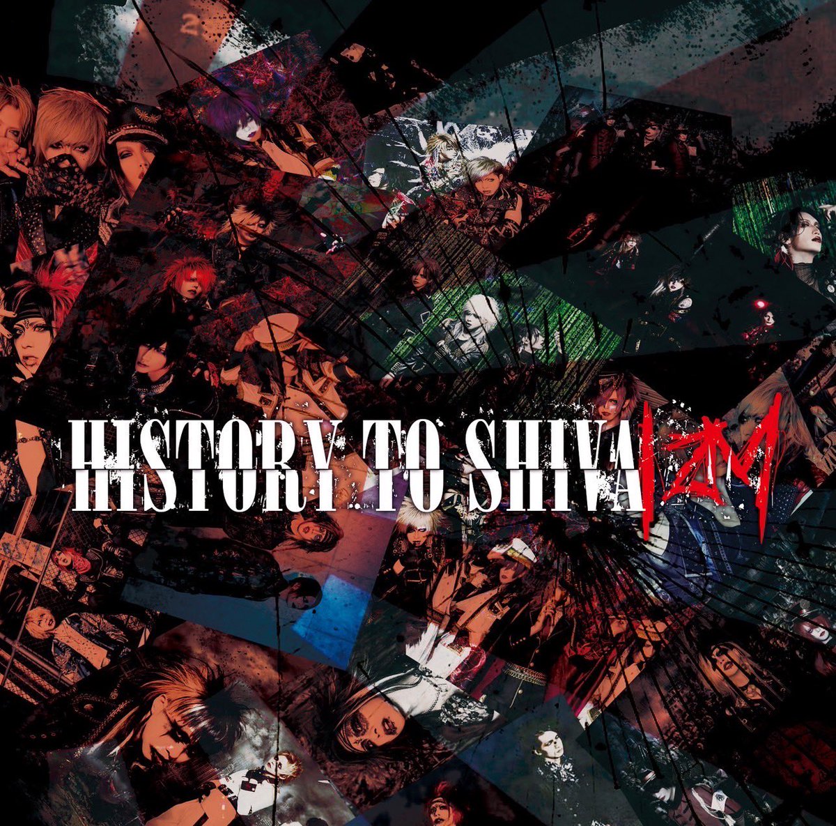 SHIVA OFFICIAL (@BAND_SHIVA) / Posts / X