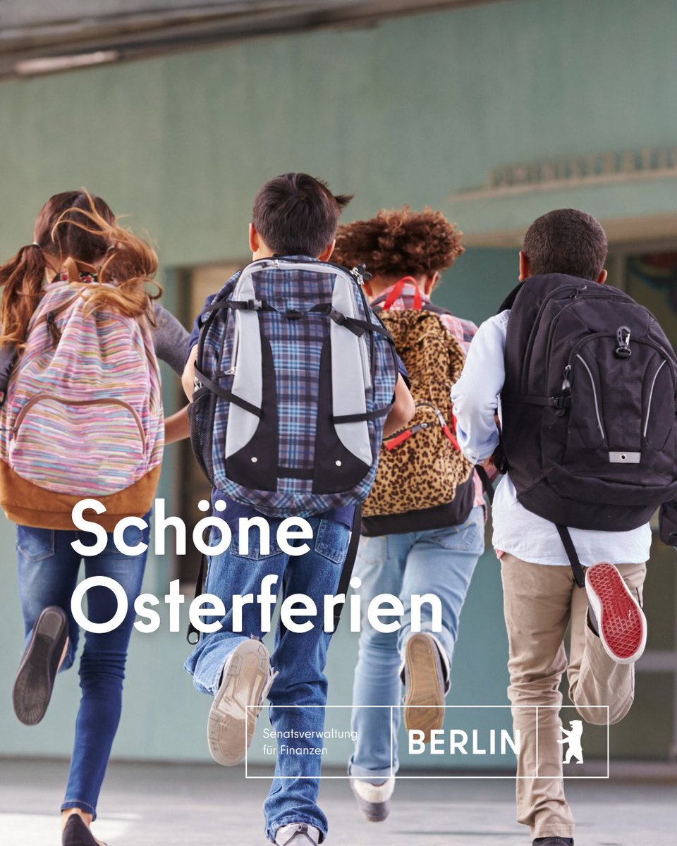 🌼🐣 Schöne Osterferien, liebe Schülerinnen und Schüler! 🐰🌷

Endlich ist es soweit – die Osterferien stehen vor der Tür!

Wir wünschen euch eine wundervolle Zeit! 🥳

Was habt ihr eigentlich so für die Ferien geplant?
Teilt eure Ideen mit uns!