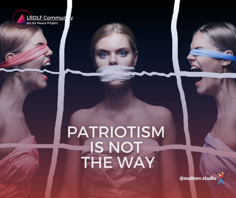 LrdlfC's tweet photo. 🕊 “The Contradiction Between Past and Future," Explore Aleksey Maltsev’s powerful take on freedom of speech through art. Part of the #ArtForPeace initiative by @lrdlf_insta.
Read &amp; comment: https://t.co/UhQzJoKtdn
#Yerevan #Armneia  #ArtAndSociety #PastVsFuture #LRDLFCommunity https://t.co/a8gYmCnRbt