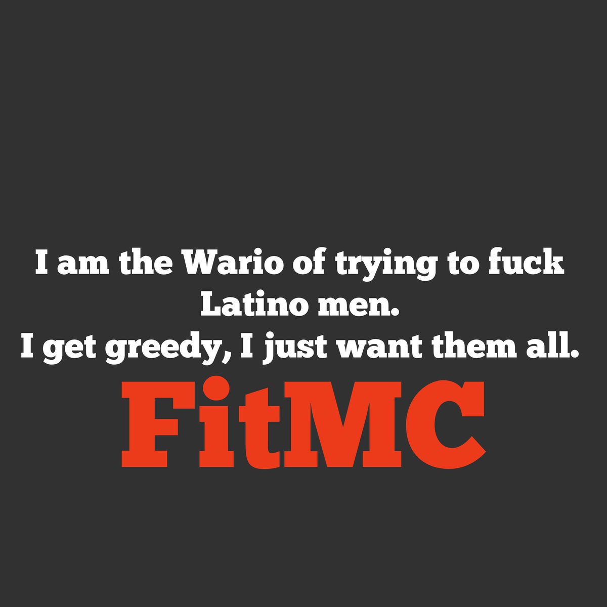 RealmSMPQuotes's tweet photo. Typical FitMC...... 
#Fit #FitMC #FitQuote #FitMCQuote #TheRealm #TheRealmSMP #TRSMP #Quote #Minecraft #SMP #MinecraftSMP https://t.co/wA2lJn1krf