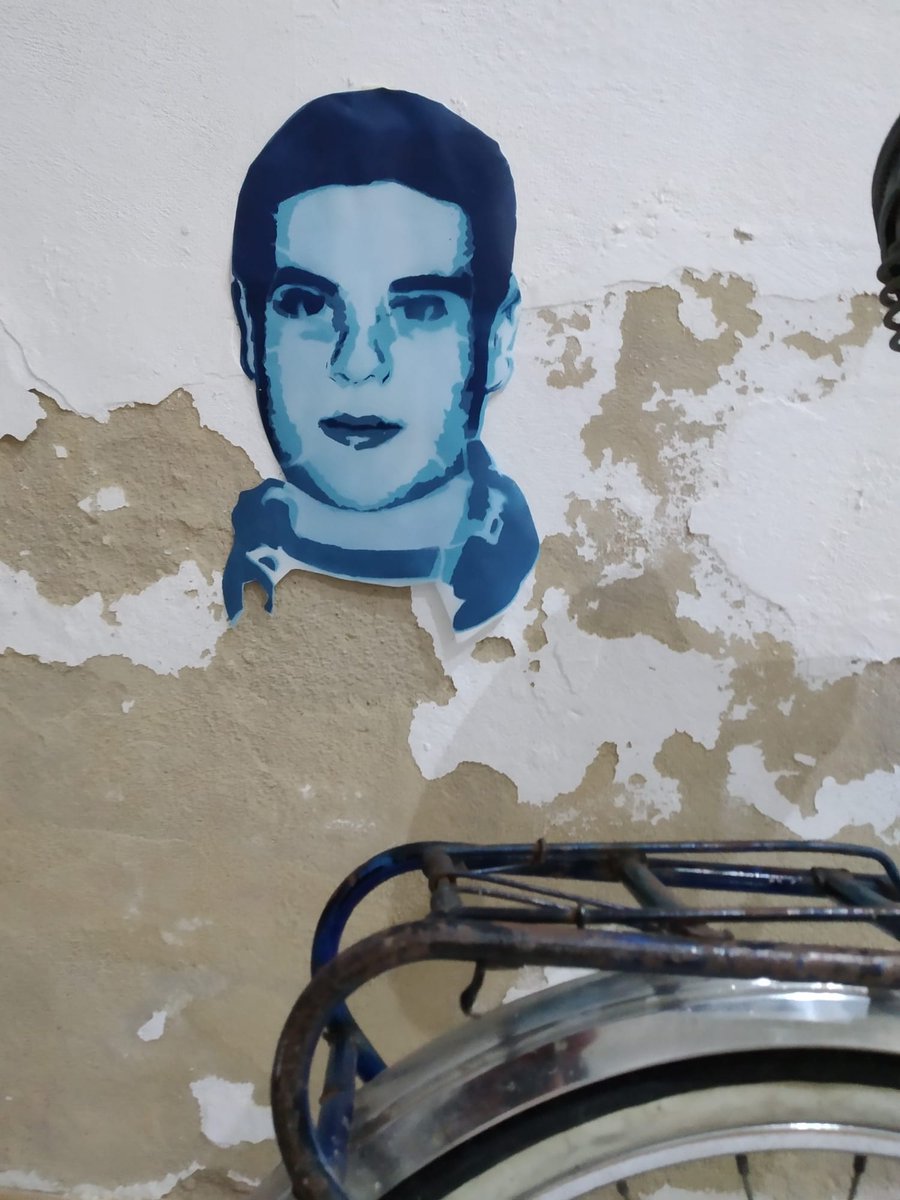 Avui fa 32 anys de l’assassinat de Guillem Agulló i Salvador a mans d'un grup de neonazis
El millor homenatge, la memòria
Guillem, nosaltres no t'oblidem
#NiOblitNiPerdó