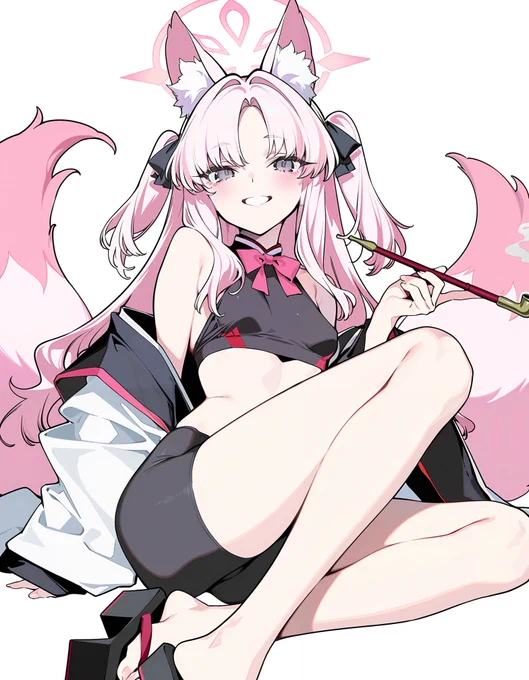 クズノハ 