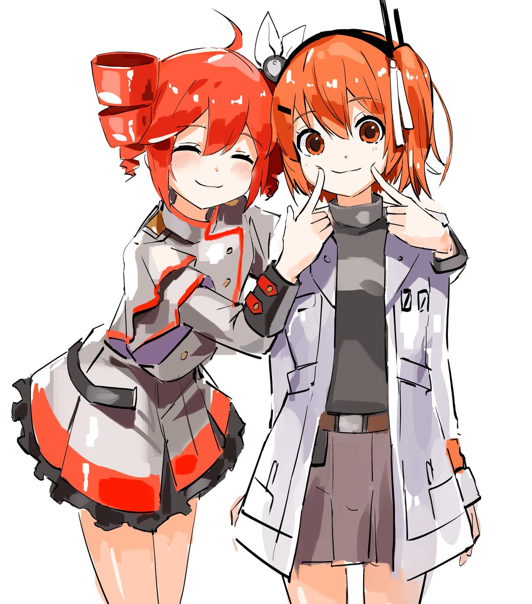 今週描いたイラストまとめ