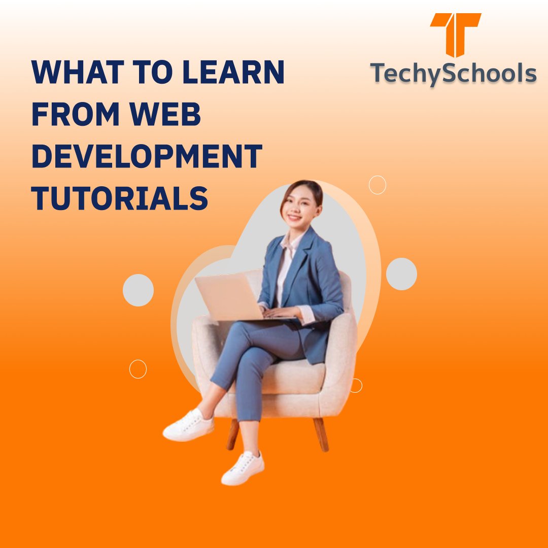 techyschools's tweet photo. Unlock your inner web designer or developer! 💻
The beauty of web development tutorials is their accessibility.
Learn at your own pace, from anywhere.
 #webdev #tutorial #onlineeducation #codingjourney #buildwebsites #digitalskills #techcareer #techyschools https://t.co/KFD4Q0lSAI
