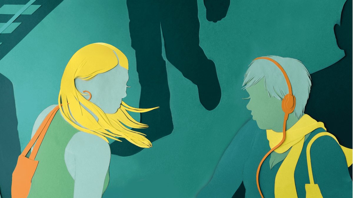 London Living Large (@londonlivinguk) on Twitter photo Heisenberg <a href="/ArcolaTheatre/">Arcola Theatre</a> | Apr 9 - May 10, 2025
In this adaptation of #SimonStephens’ play, a coincidental encounter between an older woman and a younger one leads to a connection that will change both of them. Directed by <a href="/_kfarms/">Katharine Farmer</a>.
arcolatheatre.com/whats-on/heise… Heisenberg <a href="/ArcolaTheatre/">Arcola Theatre</a> | Apr 9 - May 10, 2025
In this adaptation of #SimonStephens’ play, a coincidental encounter between an older woman and a younger one leads to a connection that will change both of them. Directed by <a href="/_kfarms/">Katharine Farmer</a>.
arcolatheatre.com/whats-on/heise…