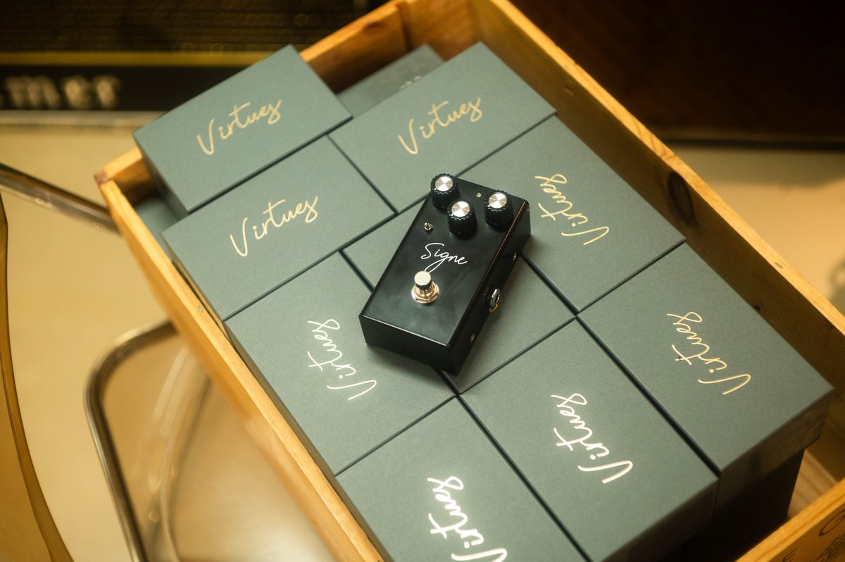 Virtues (@Virtues_guitar) / X Virtues (@Virtues_guitar) / X