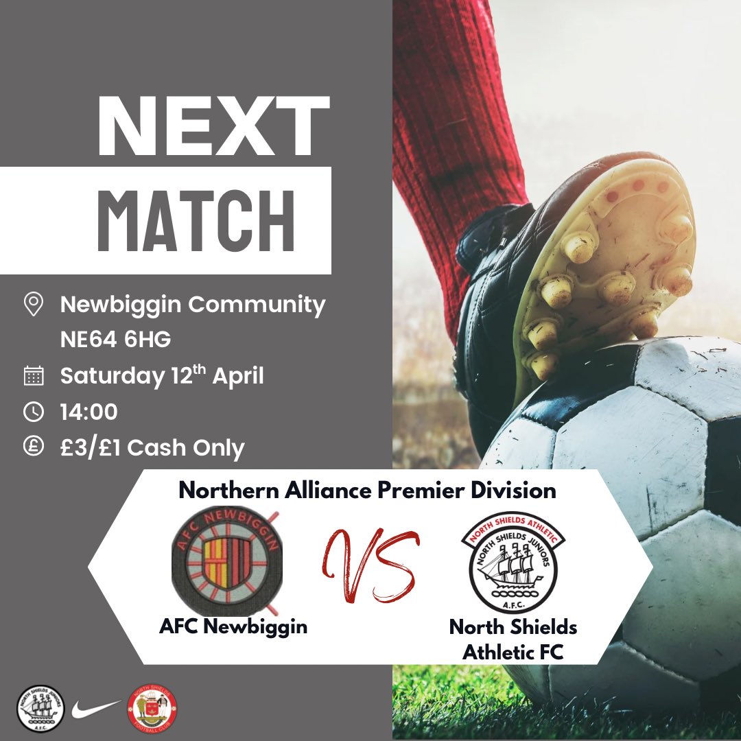 North Shields Athletic (@northshieldsath) on Twitter photo 