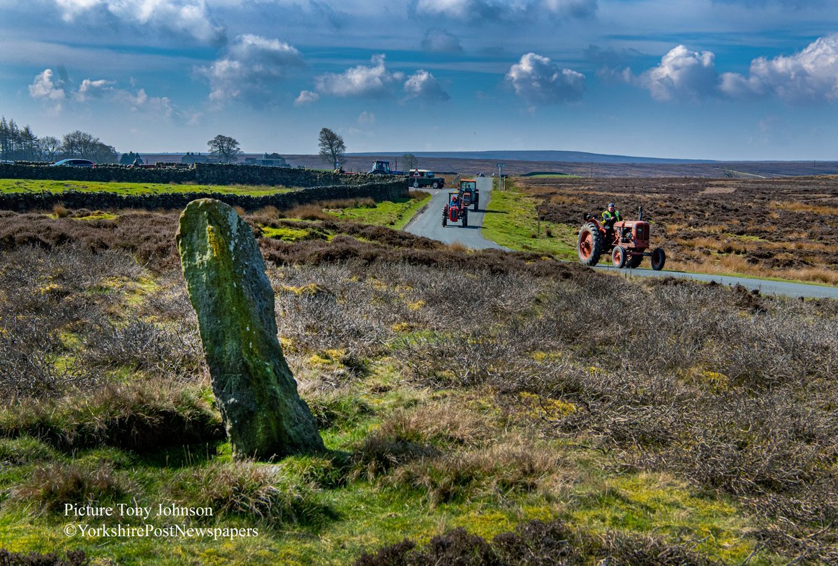 Tractor Fest tweet media