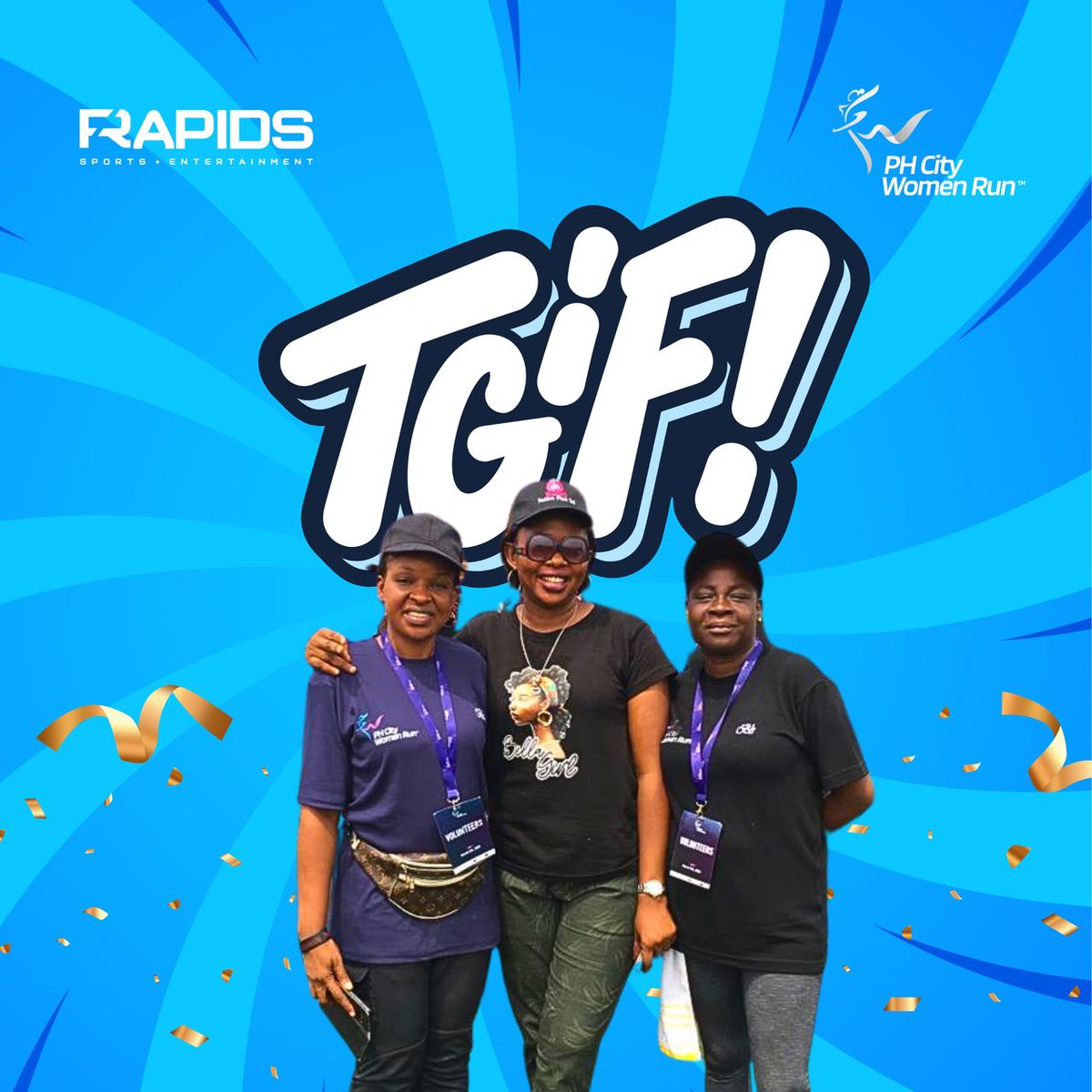 It's Friday, Ladies! Time to ditch the spreadsheets and cheers to the weekend 🥂! 

Share your plans with us in the comments below! 💬 

#TGIF #WeekendVibes #HappyHour #FridayFeeling