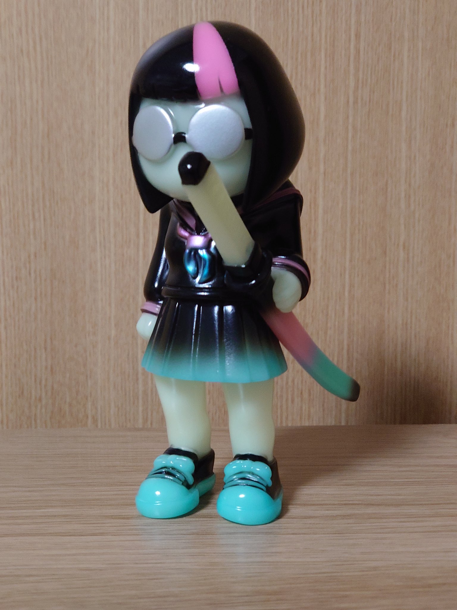 猫耳 FAR EAST RIOT TOY やよいちゃん alba 猫耳 FAR EAST RIOT TOY やよいちゃん alba FarEastRiotToy - Search / X