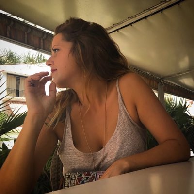 Channellah's tweet photo. #NuevaFotoDePerfil https://t.co/isUyfCSvK2