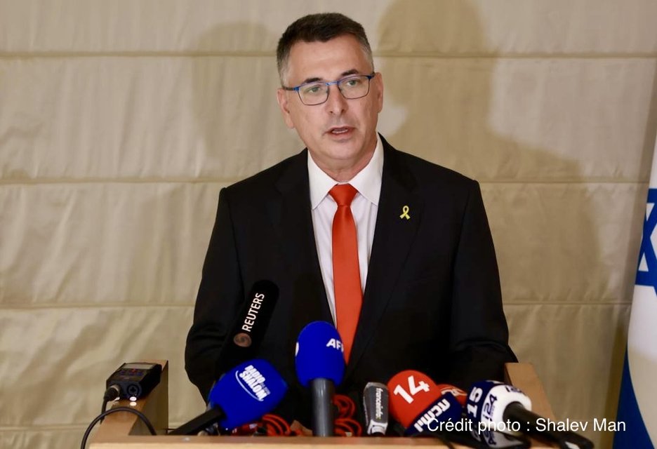 Politique Internationale tweet media